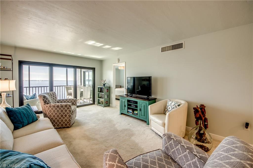 MOORINGS POINT CONDO - Residential