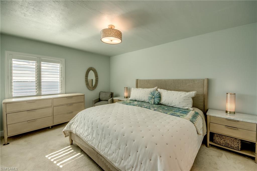 MOORINGS POINT CONDO - Residential