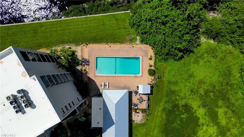 MOORINGS POINT CONDO - Residential