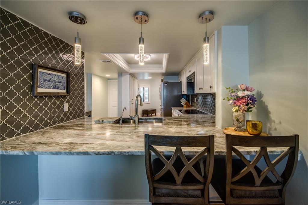 MOORINGS POINT CONDO - Residential