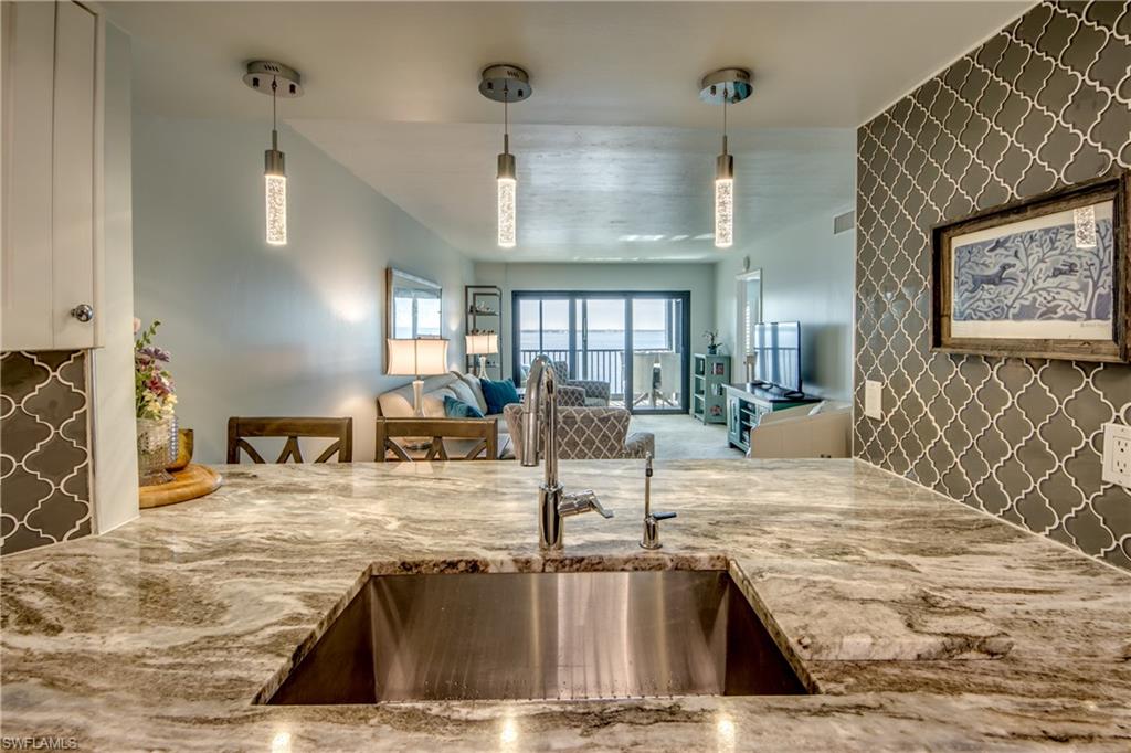 MOORINGS POINT CONDO - Residential