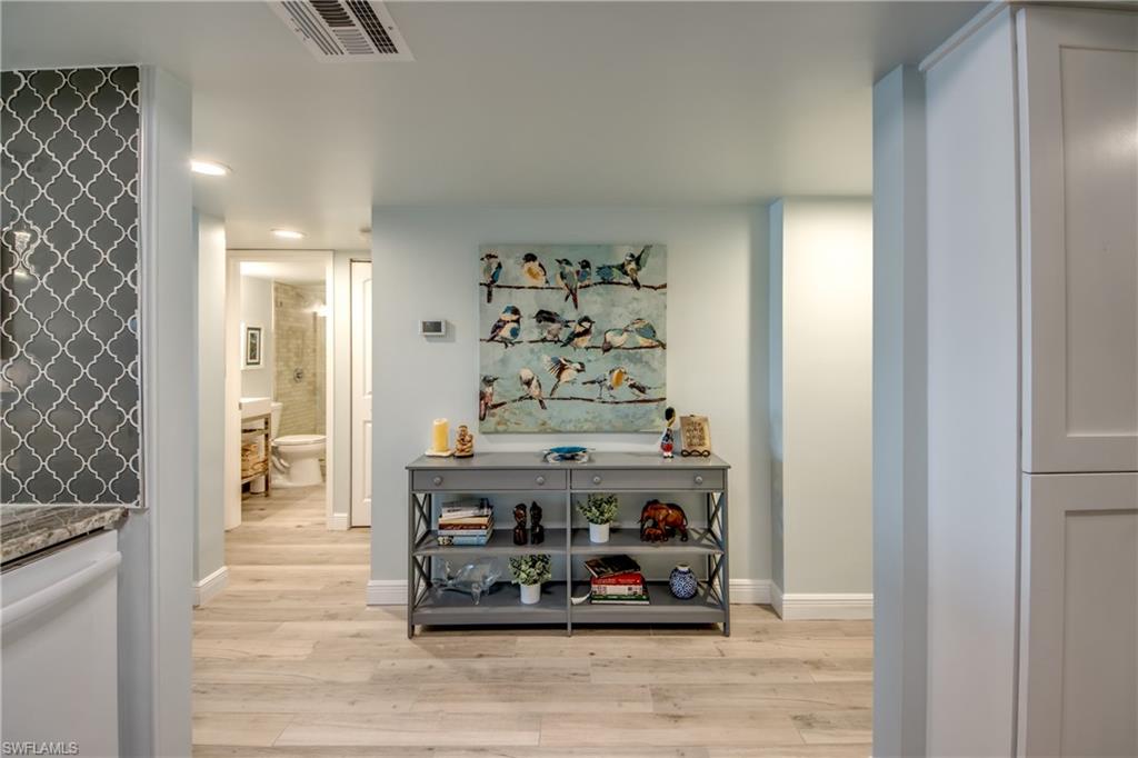 MOORINGS POINT CONDO - Residential