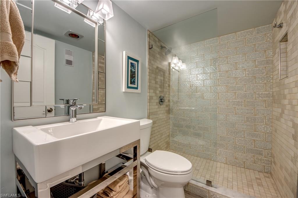 MOORINGS POINT CONDO - Residential