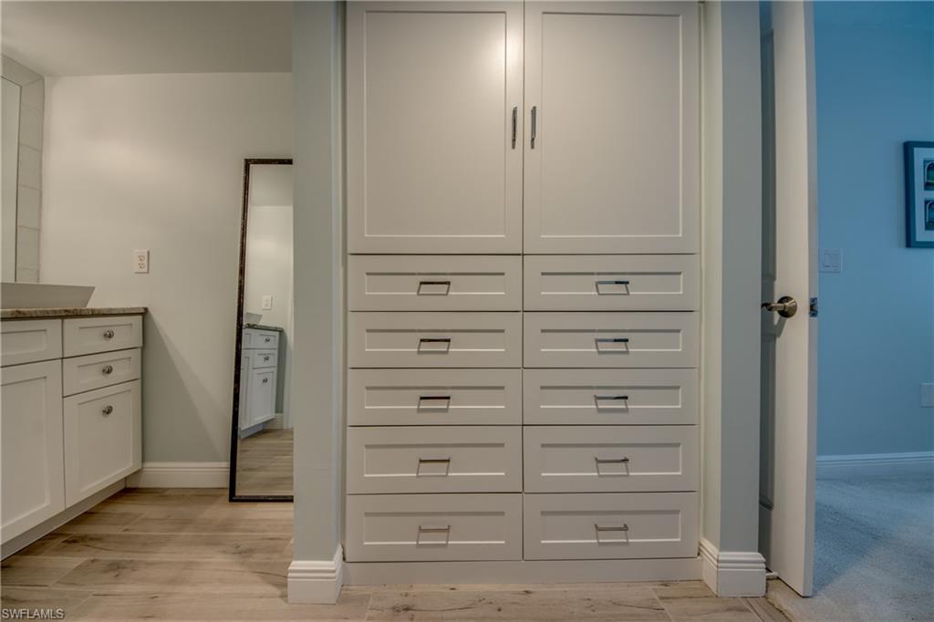 MOORINGS POINT CONDO - Residential