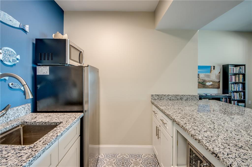 MOORINGS POINT CONDO - Residential