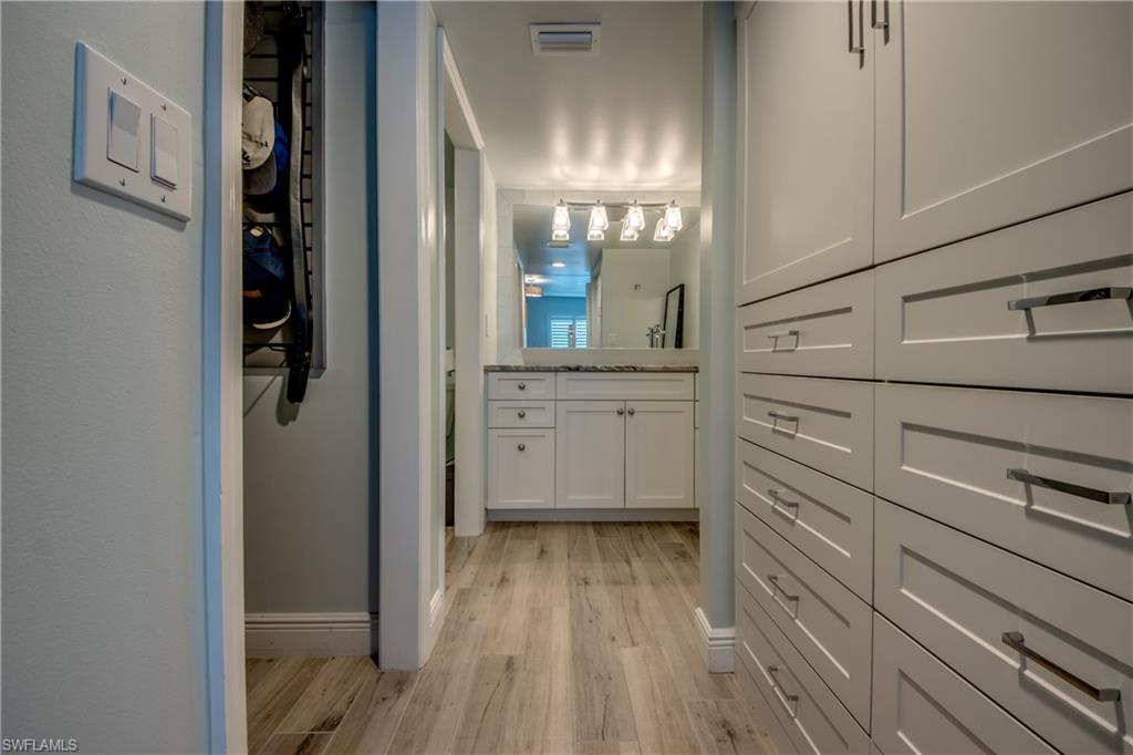 MOORINGS POINT CONDO - Residential