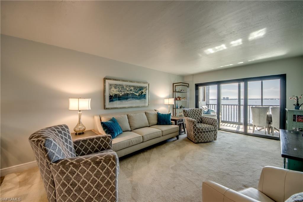 MOORINGS POINT CONDO - Residential