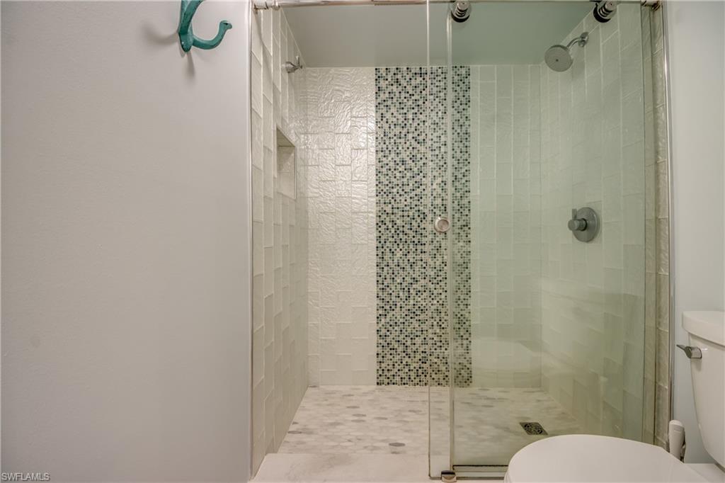 MOORINGS POINT CONDO - Residential