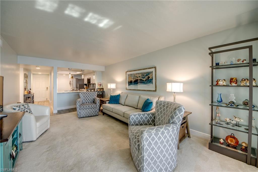 MOORINGS POINT CONDO - Residential