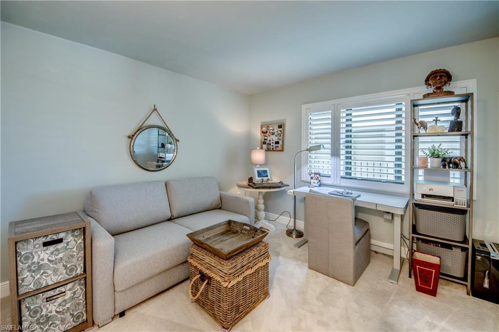 MOORINGS POINT CONDO - Residential