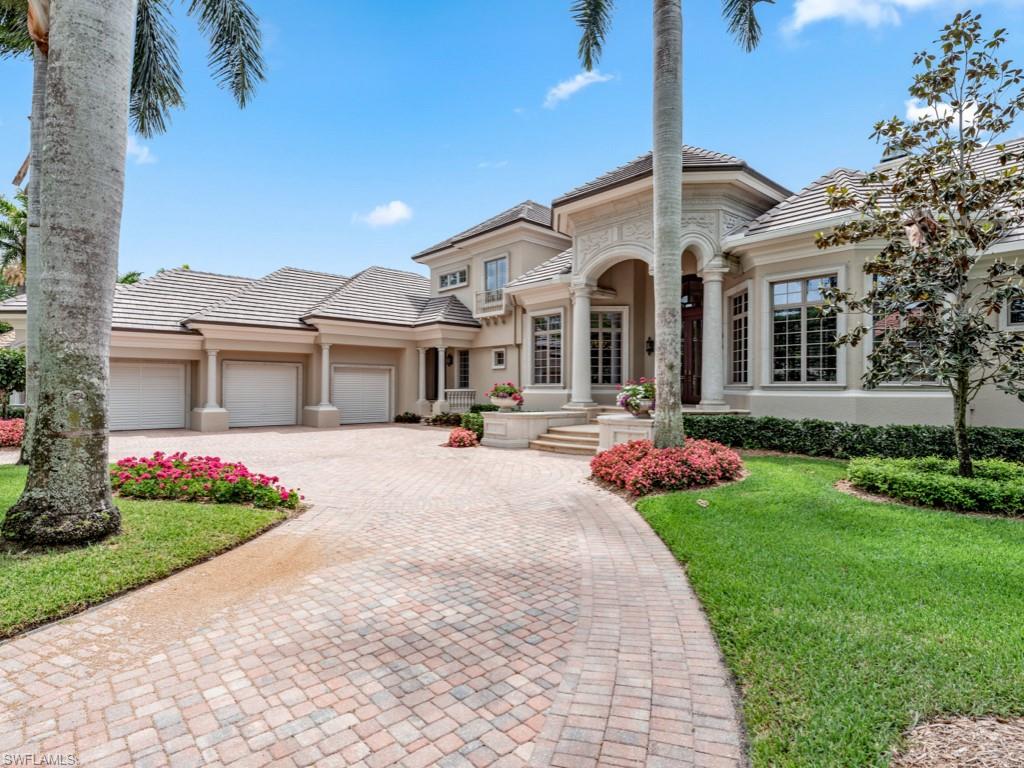 BAY WOODS - Residential