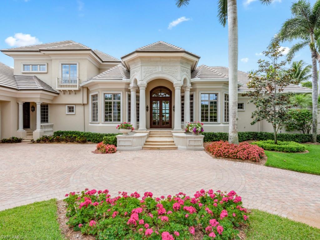 BAY WOODS - Residential