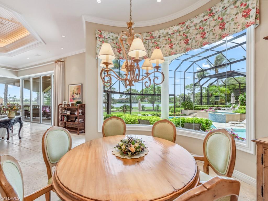 BAY WOODS - Residential