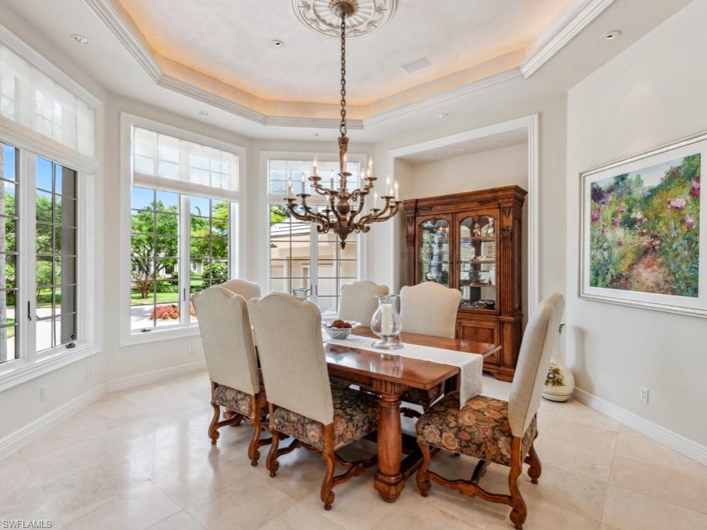 BAY WOODS - Residential