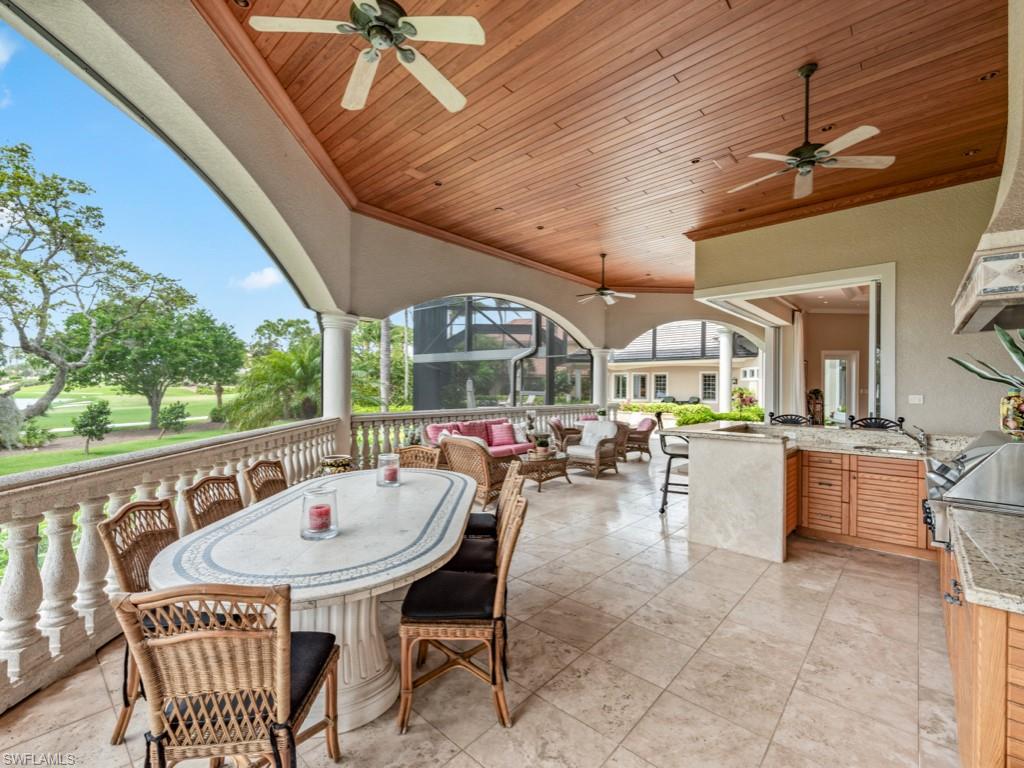 BAY WOODS - Residential