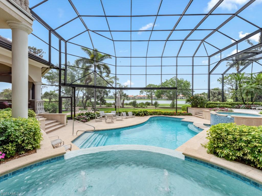 BAY WOODS - Residential