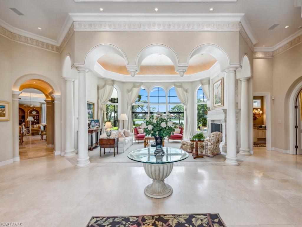 BAY WOODS - Residential