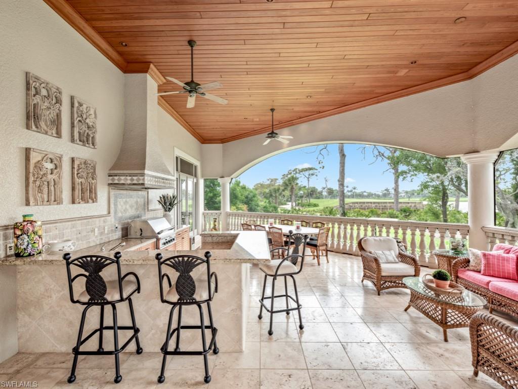 BAY WOODS - Residential