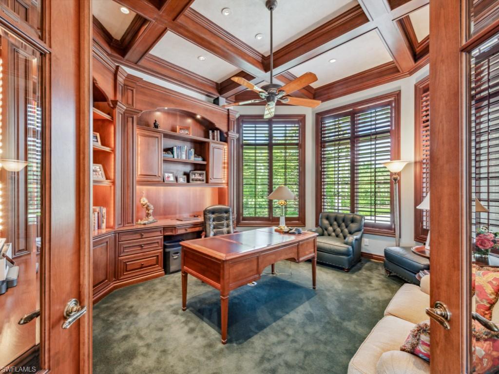 BAY WOODS - Residential