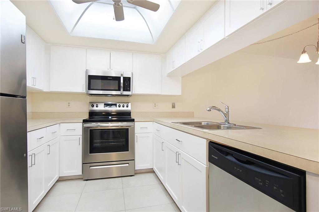 SUNSHINE II CONDO - Residential