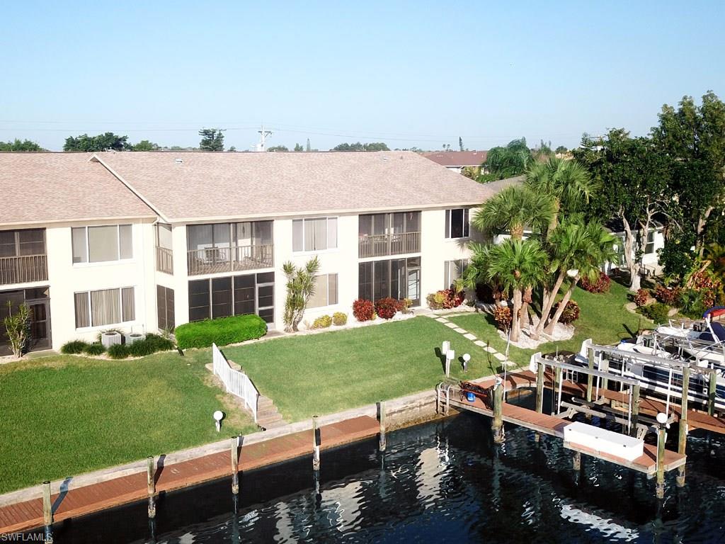 SUNSHINE II CONDO - Residential