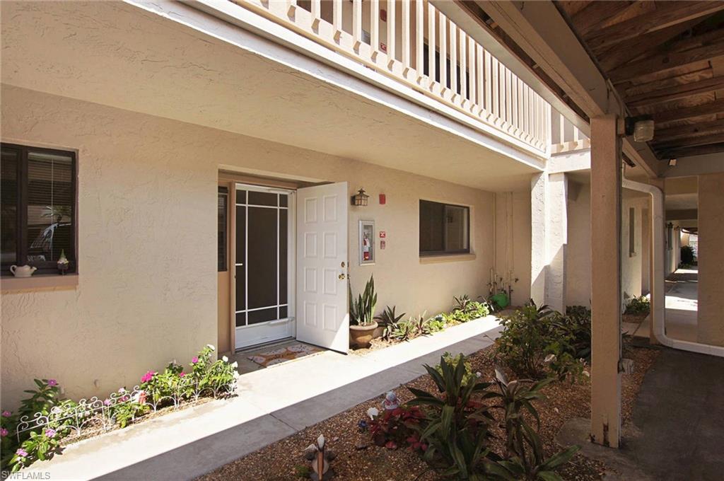 SUNSHINE II CONDO - Residential