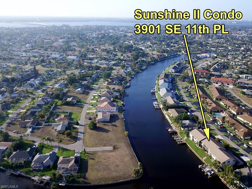 SUNSHINE II CONDO - Residential