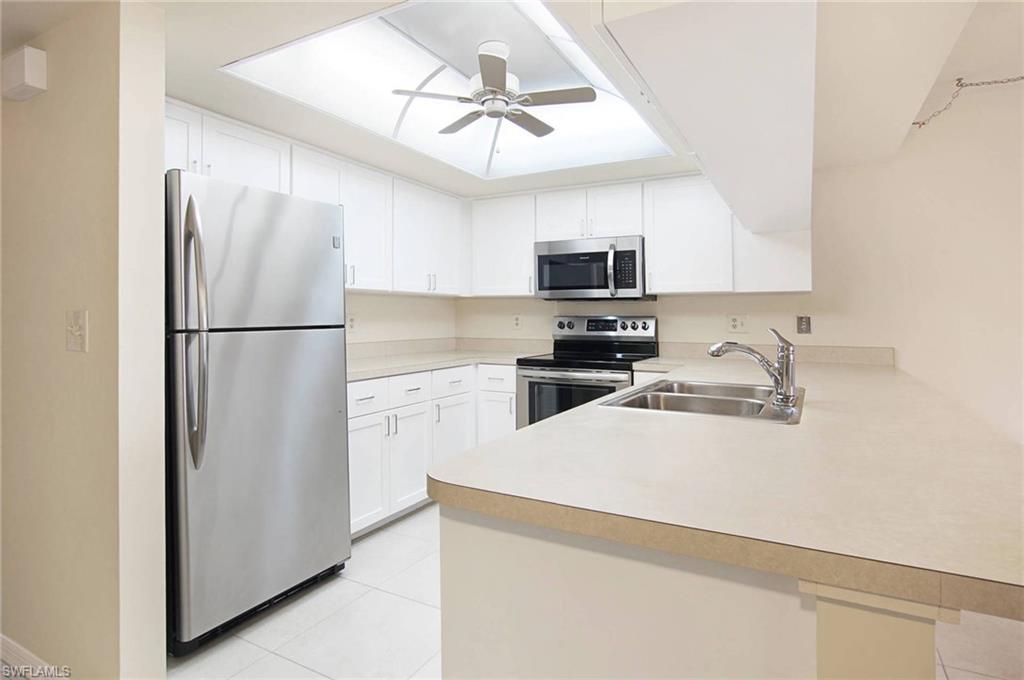 SUNSHINE II CONDO - Residential