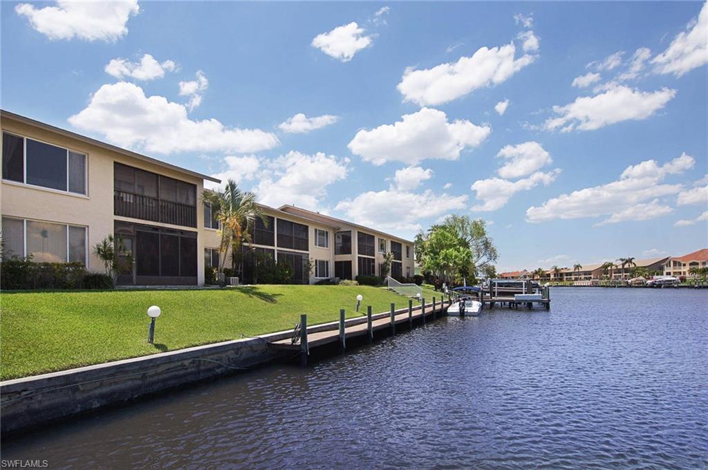 SUNSHINE II CONDO - Residential