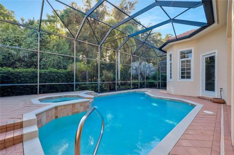 5616 Hammock Isles DR NAPLES FL 34119