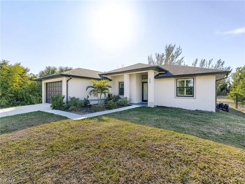 4238 NW 25th TER CAPE CORAL FL 33993