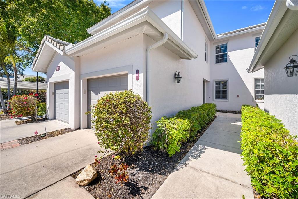 WHISPER TRACE - Residential