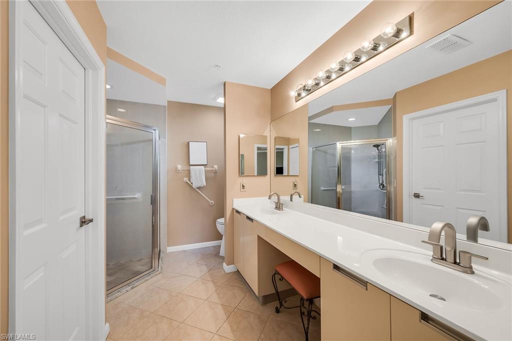 WHISPER TRACE - Residential