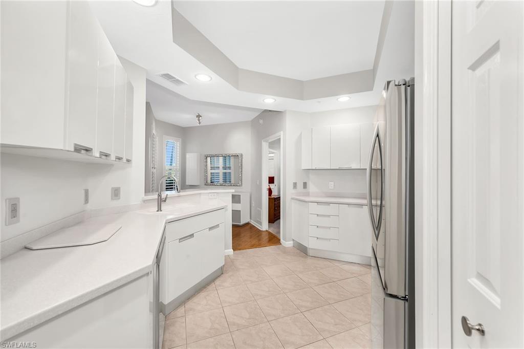 WHISPER TRACE - Residential