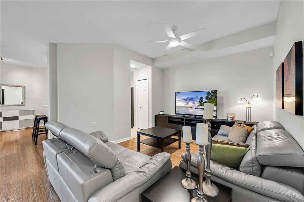 WHISPER TRACE - Residential