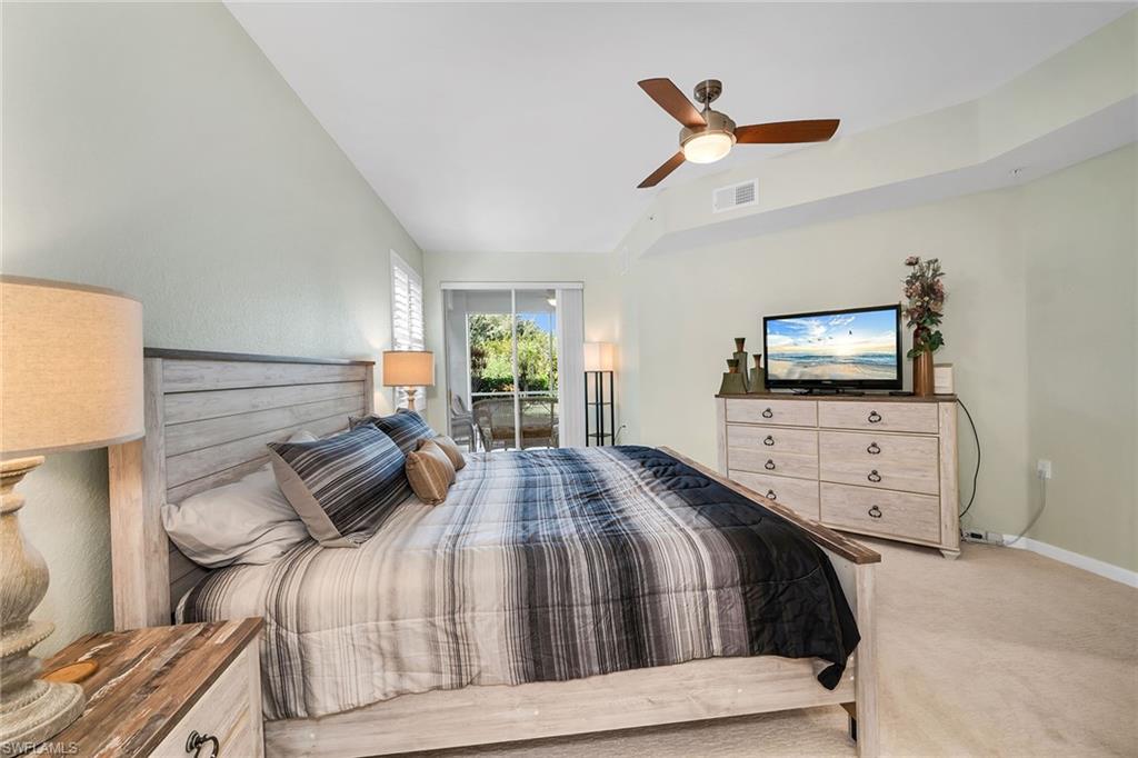 WHISPER TRACE - Residential