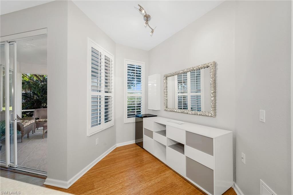 WHISPER TRACE - Residential