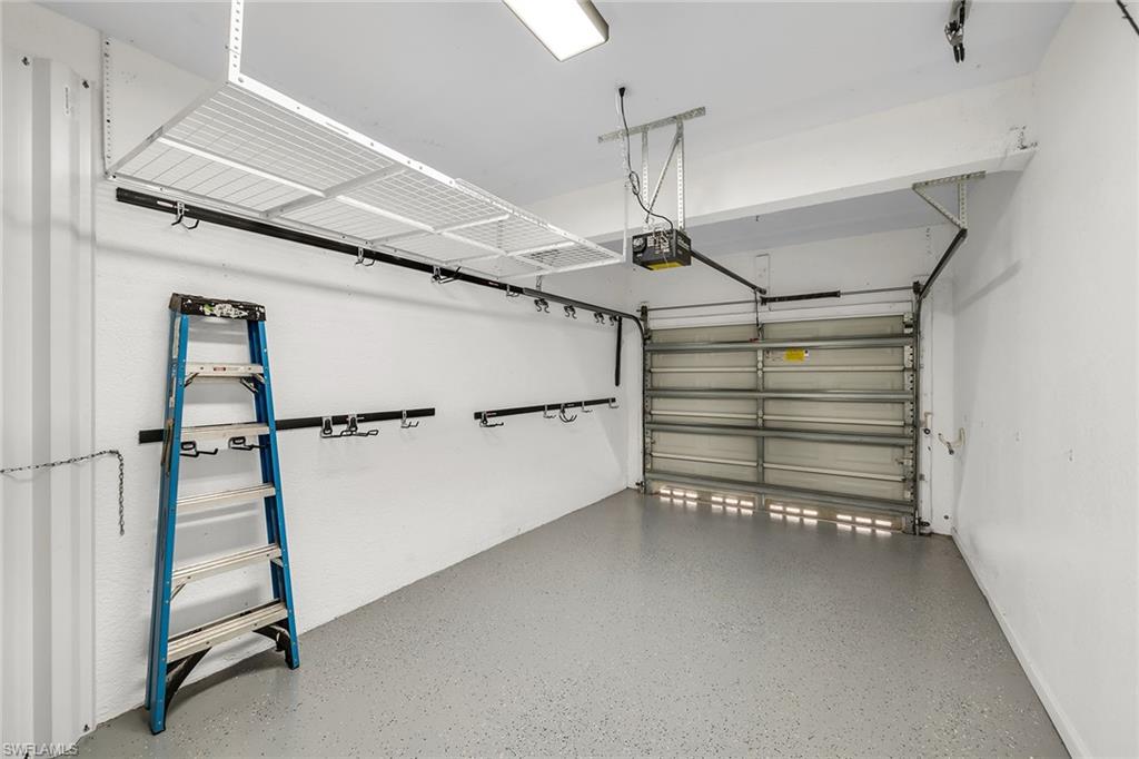 WHISPER TRACE - Residential