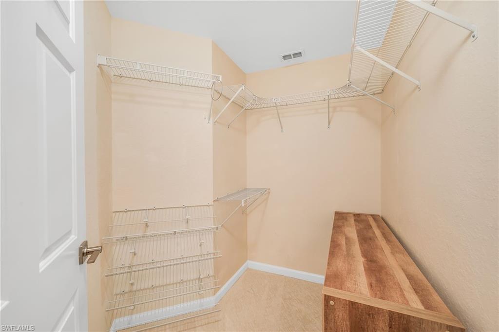 WHISPER TRACE - Residential