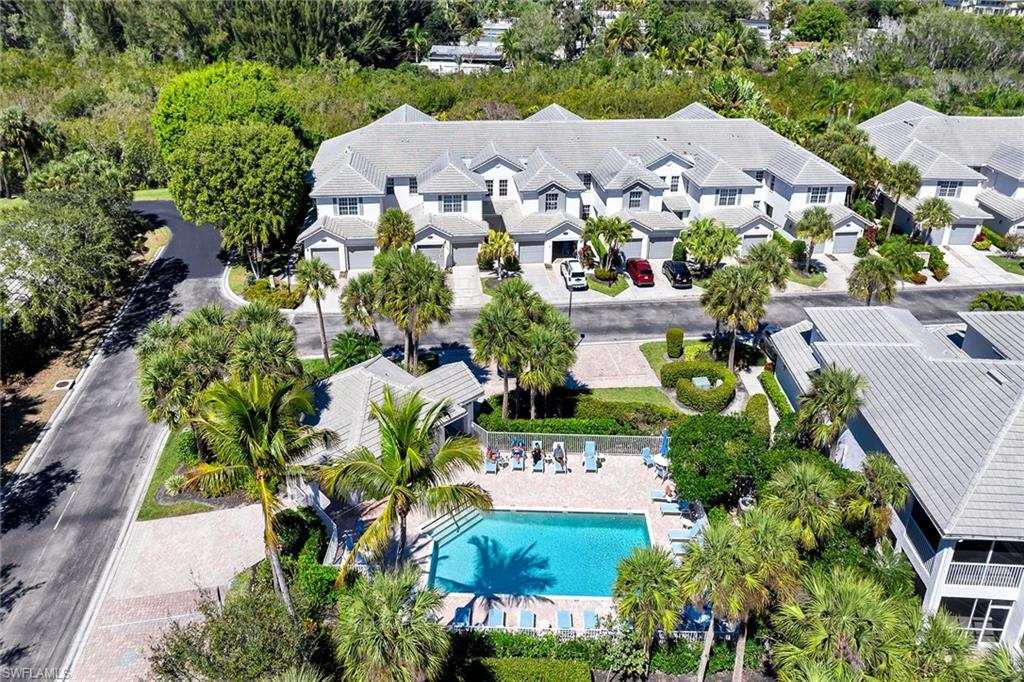 WHISPER TRACE - Residential