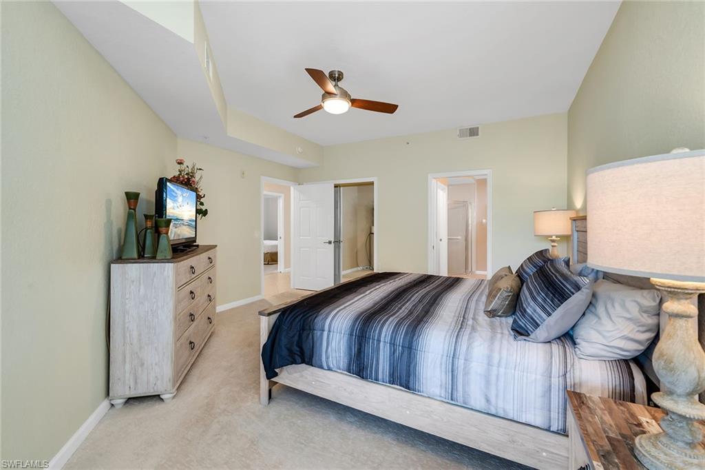 WHISPER TRACE - Residential