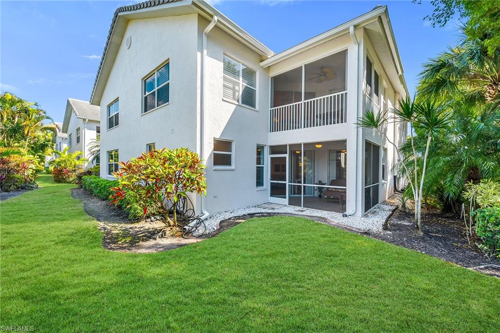 WHISPER TRACE - Residential