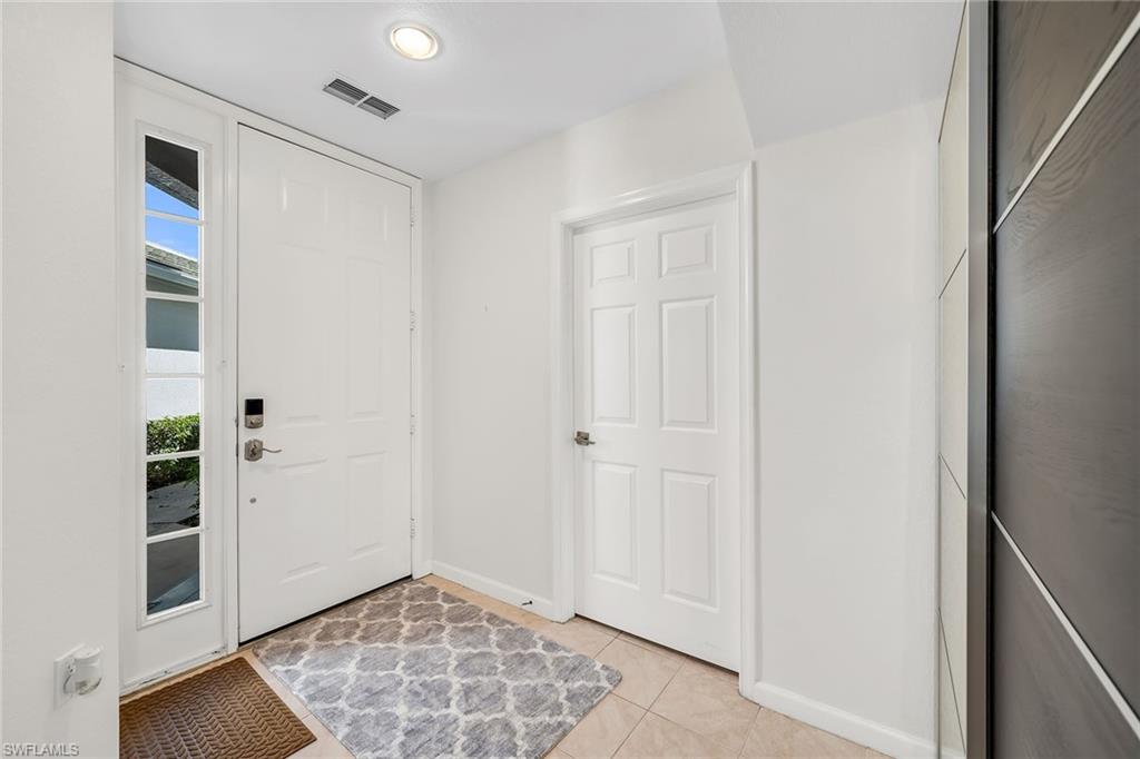 WHISPER TRACE - Residential