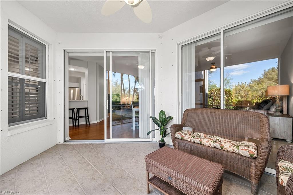 WHISPER TRACE - Residential