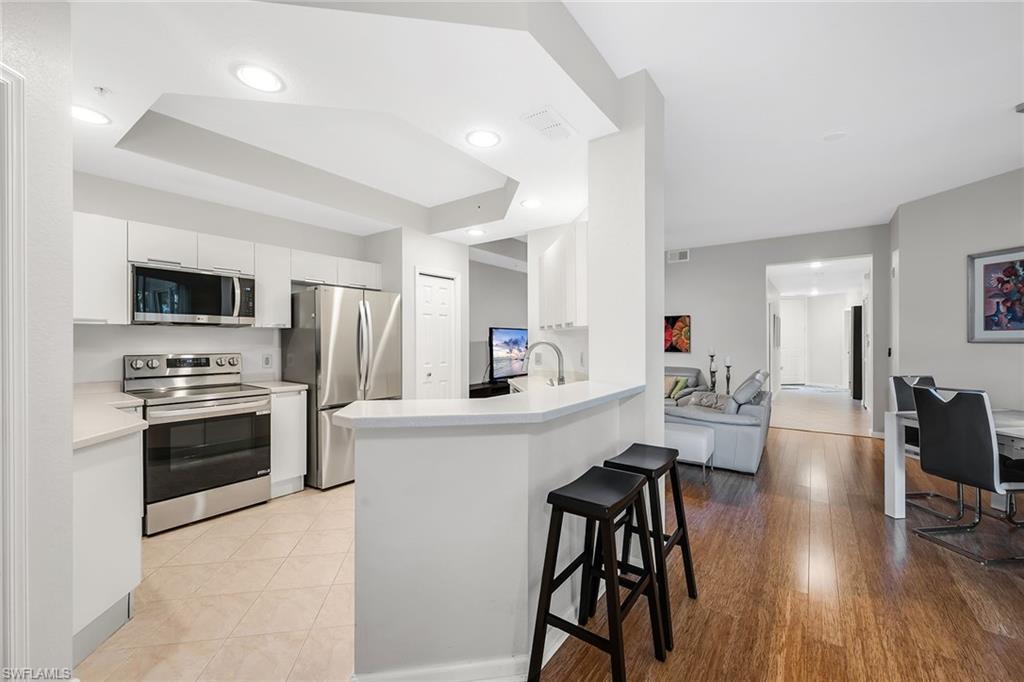 WHISPER TRACE - Residential