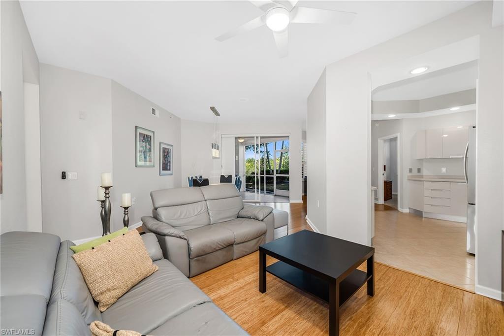 WHISPER TRACE - Residential