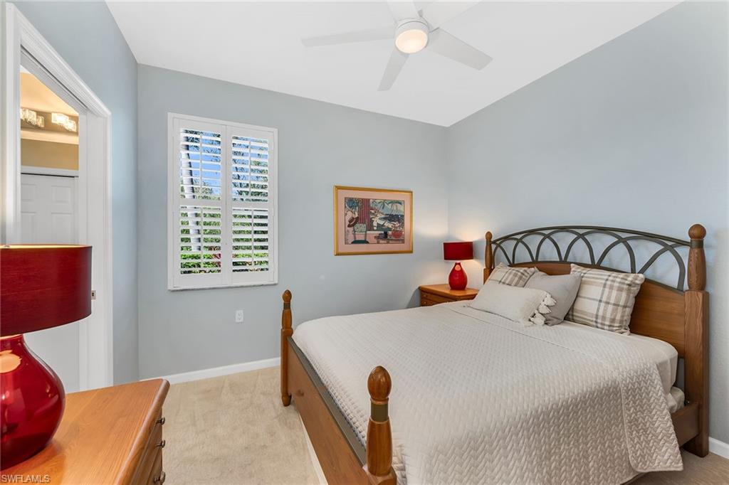 WHISPER TRACE - Residential