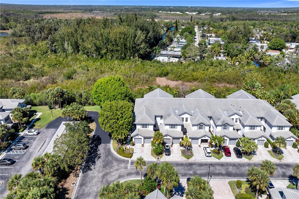 WHISPER TRACE - Residential