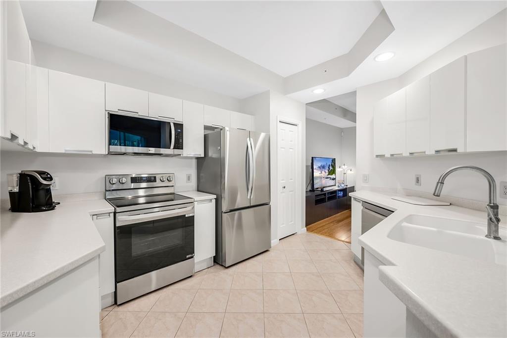 WHISPER TRACE - Residential