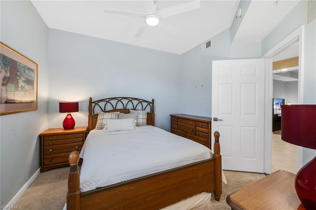 WHISPER TRACE - Residential